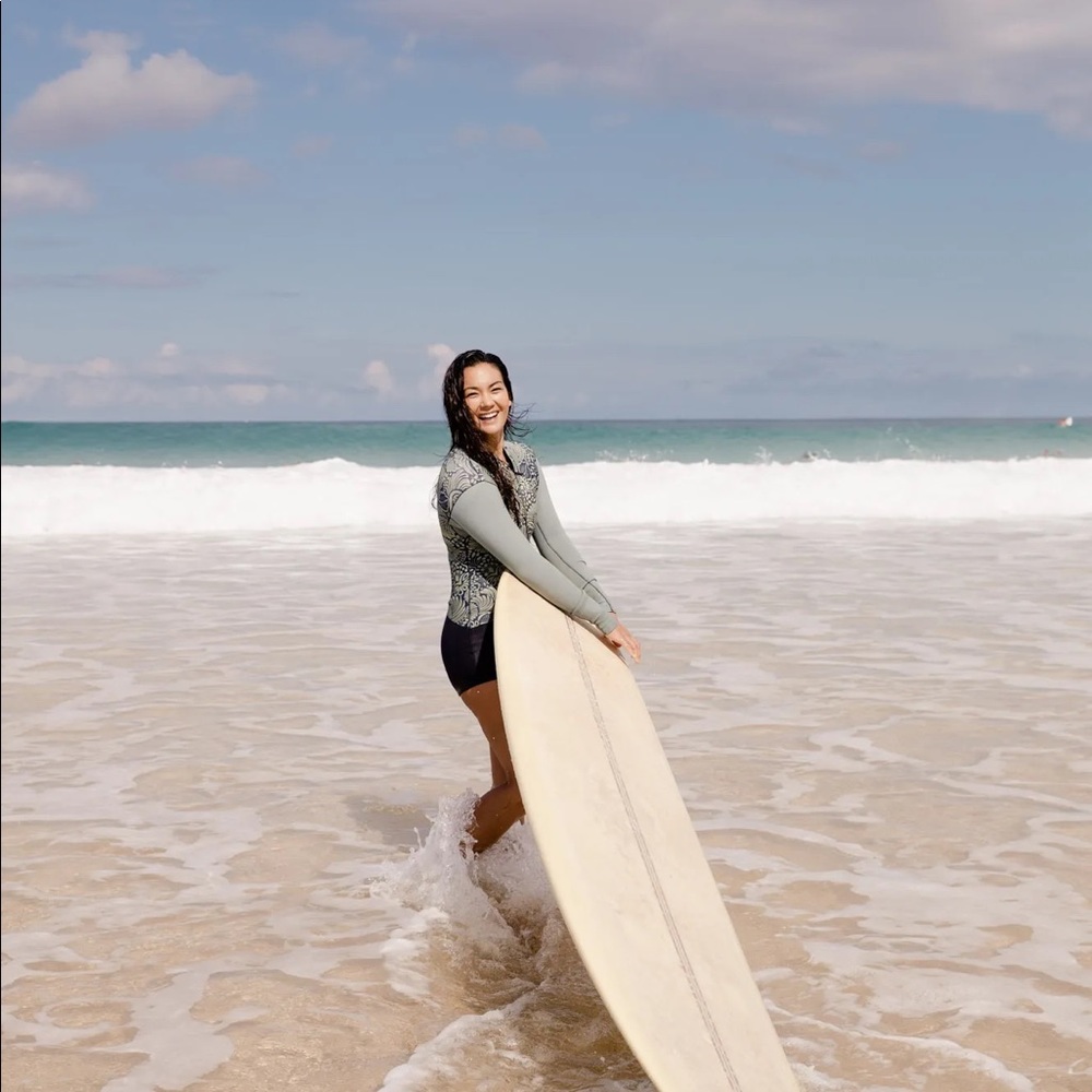 Surfer Girl | Mystery Box ! (Roxy Billabong Hawaiian print billabong etc) - Picture 10 of 12
